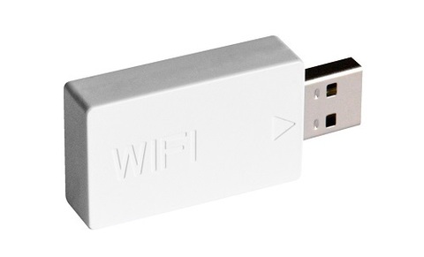 Купить Модуль WI-FI съемный управляющий SIW02A1, Energolux недорого со склада в Хабаровске, Якутске, Владивостоке, Южно-Сахалинске, Благовещенске