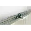 RGW 34101314-11 Перегородка для душа RGW WA-13 Хром Прозрачное