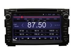 Штатная магнитола Kia Ceed 2009-2012 Android 10 4/64GB IPS DSP модель CB-7194PX6