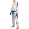 Ги для BJJ Grips Classic White