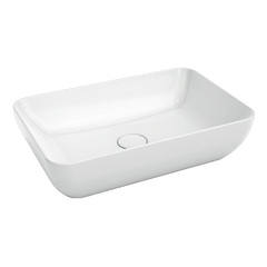 Kerama Marazzi PL.wb.55 Раковина накладная 55х36 см фото