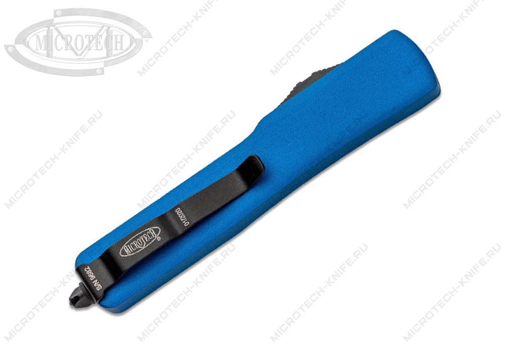Нож Microtech UTX-70 Black 148-1BL
