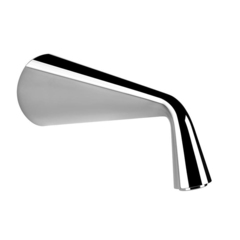 Gessi Cono 45103#031 Излив для ванны, комбинируемый с удаленным управлением, цвет: хром фото