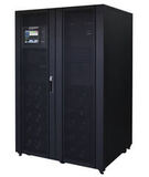ИБП HiDEN EXPERT HE33400X  ( 400 кВА / 360 кВт ) - фотография