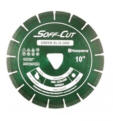 Диск алмазный для SoffCut Husqvarna XL10-2000