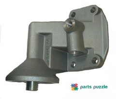 Головка масляного фильтра / OIL FILTER HEAD АРТ: 3773A071