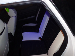 Чехлы на Mazda CX-7 2006–2013 г.в.