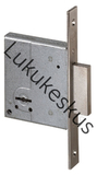 Lisalukk Cisa 57220 backset 60 (Akarsan asendus)