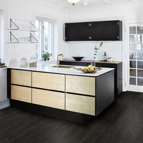 Виниловая плитка Moduleo - Impress Dry Back Laurel Oak (51992-2.5)
