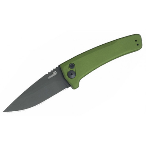 Нож Kershaw Launch 3 7300BLKOL Launch 3