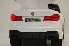 Толокар  BMW M5 (A999MP-H)  (ЛИЦЕНЗИОННАЯ МОДЕЛЬ)