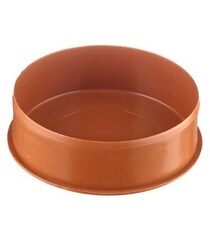 Заглушка 160мм НК