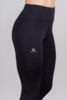 Женский комплект для тренировок Nordski Pro 7/8 black - 10