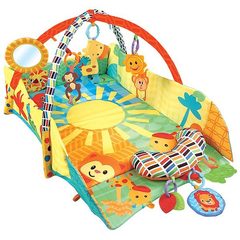 Funkids Развивающий коврик 