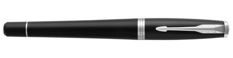 Ручка-роллер Parker Urban Core, Muted Black CT (1931583)