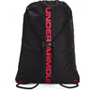 Сумка для обуви Under Armour Ozsee Red/Black