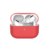 Силиконовый чехол для Apple Airpods Pro