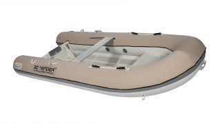 Ultimate 280 TENDER