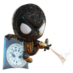 Фигурка Hot toys. No Way Home Spider-Man