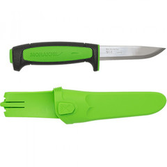 Нож Morakniv Basic 511 2019 edition углеродистая сталь