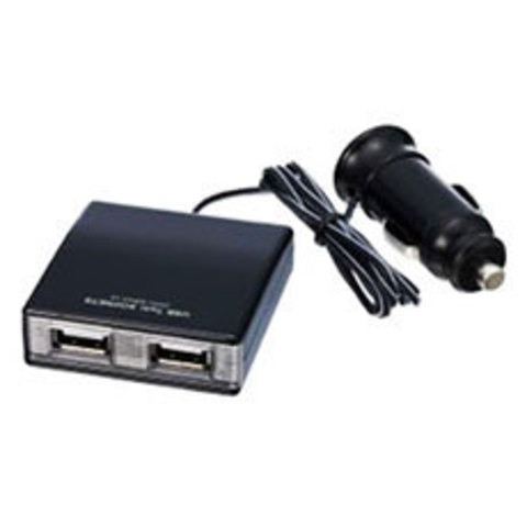 Разветвитель на 2 USB порта EM-56 Разветвитель на 2 USB порта EM-56