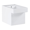 GROHE Cube 3948700H Биде напольное