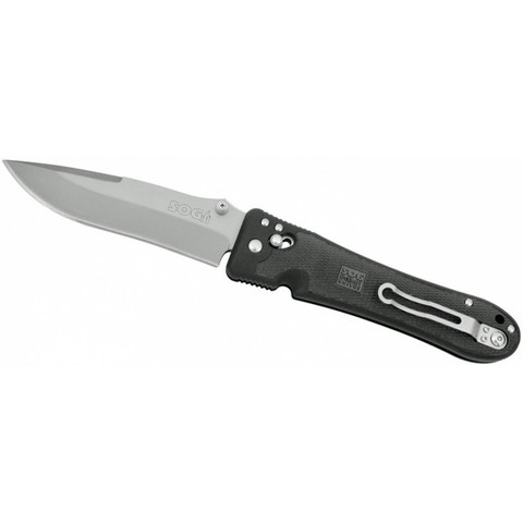 Нож SOG, SE-18 Spec Elite II