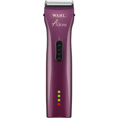 Машинка для стрижки животных Wahl Adore аккумуляторно-сетевая, 0,7-3 мм (1872-0488)