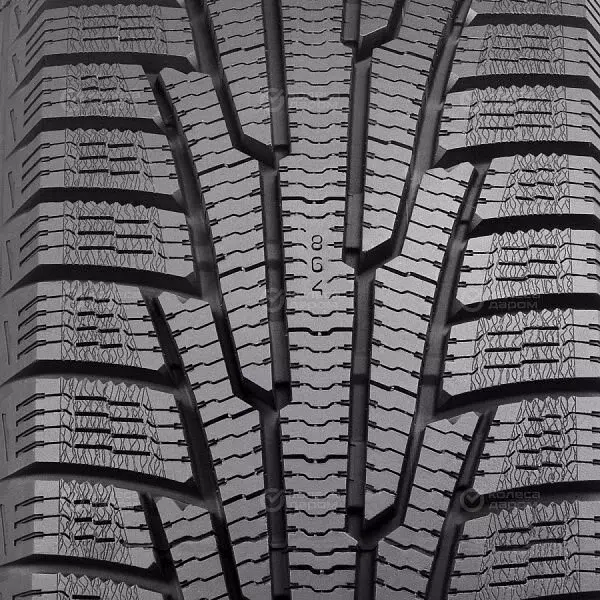 Шина Nokian Tyres Nordman RS2 90R XL R14 185/65 зимняя