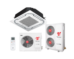 Кассетная сплит-система Royal Clima Cassette CO-4C 48HNI/CO-E 48HNI