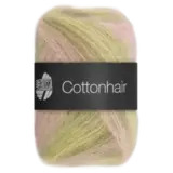 Пряжа Lana Grossa Cottonhair 108