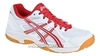 Asics Gel-Doha кроссовки волейбольные женские - 1