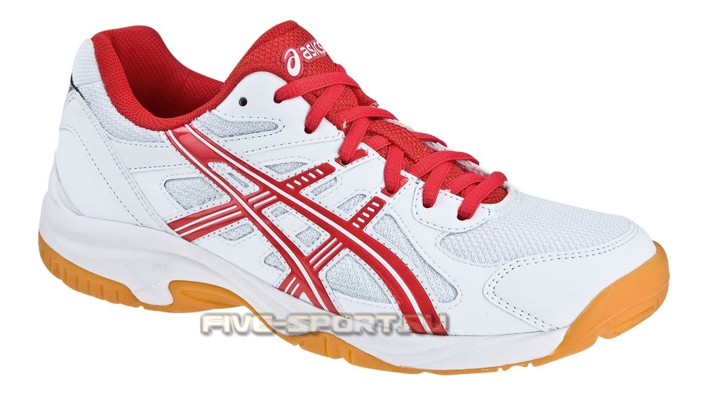 Asics Gel-Doha кроссовки волейбольные женские