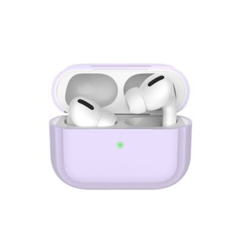 Силиконовый чехол для Apple Airpods Pro