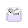 Силиконовый чехол для Apple Airpods Pro