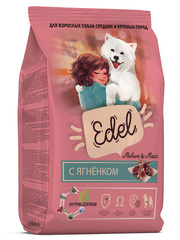 Edel dog