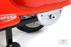 Детский электроскутер VESPA M888MM