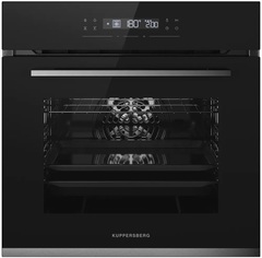 Электрический духовой шкаф Kuppersberg HO 615 BX