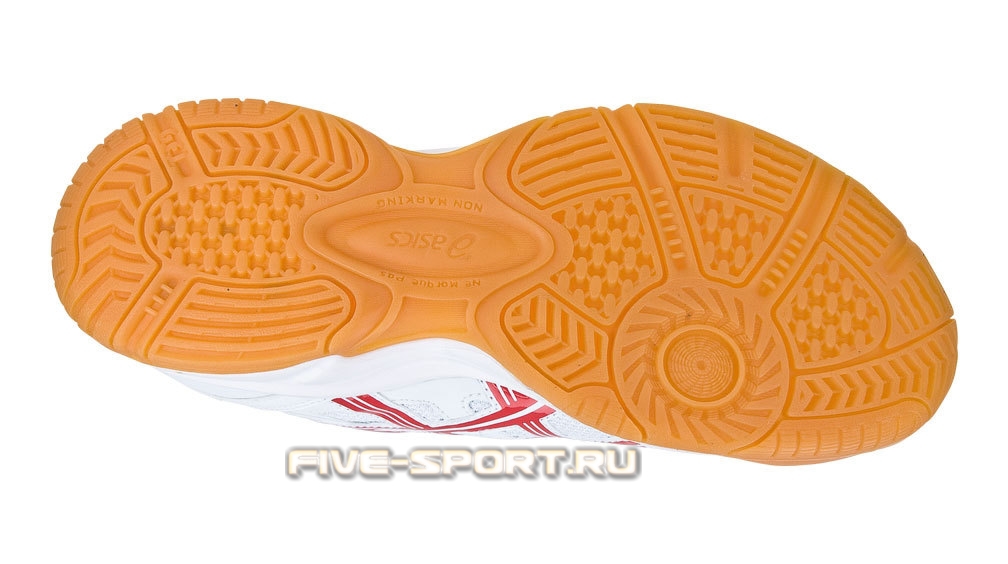 Asics Gel-Doha кроссовки волейбольные женские - 2