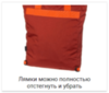 Tatonka Grip Bag городская сумка ash grey confetti - 11
