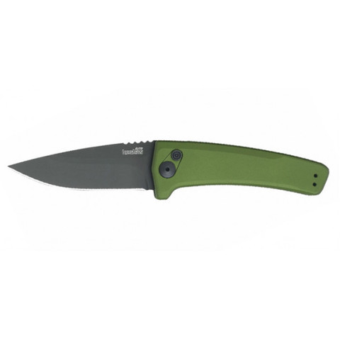 Нож Kershaw Launch 3 7300BLKOL Launch 3