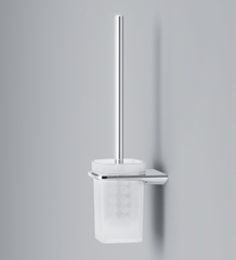 Стойка с туалетной щеткой AM.PM INSPIRE 2.0 - A50A33400