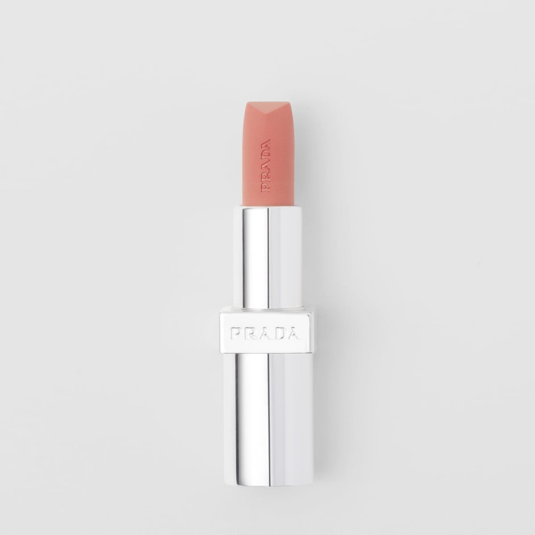 Губная помада Prada Monochrome Soft Matte P159 - NUDO