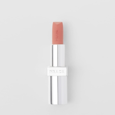 Губная помада Prada Monochrome Soft Matte P159 - NUDO