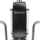 Силовой комплекс DFC HomeGym Kondition 6000 фото №11