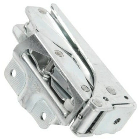 Петля Hettich встроенного холодильника Liebherr (Либхер) 7043270 , Miele.