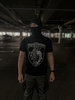 Футболка Vigrid Division Кабан Black