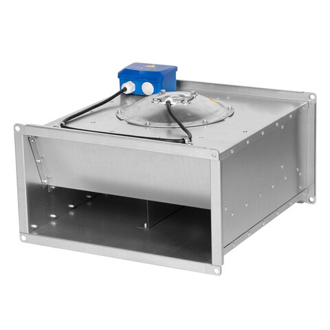 Вентилятор прямоугольный канальный Shuft RFD 1000x500-6M VIM