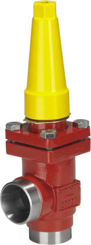 Клапан регулирующий Danfoss REG-SB 25 148B5403