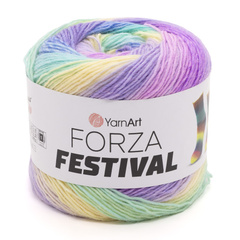 Forza Festival Yarnart 2916